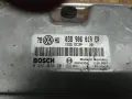 Компютър , ECU за Volkswagen Passat IV , B5.5 , 038906019EP 0281010701, снимка 3