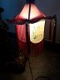 Стара китайска лампа , снимка 11