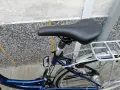 Дамски велосипед 28 CYCO Mifa vnos Germany , снимка 8