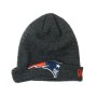 NFL Patriots оригинална детска зимна шапка, снимка 1 - Шапки - 44327566