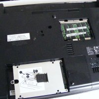 Лаптоп за части HP COMPAQ 615, снимка 6 - Части за лаптопи - 44507964