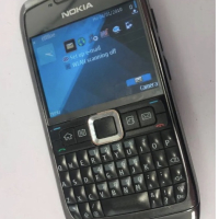 Nokia E71, снимка 1 - Nokia - 44917220