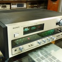 SONY STR-5800, снимка 7 - Ресийвъри, усилватели, смесителни пултове - 40957740