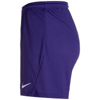 Дамски Шорти Nike Park Iii Bv6860-547, снимка 3 - Къси панталони и бермуди - 41040308