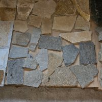 Разпродажба на каменни плочи и павета от гнайс и мрамор, общо 32 м2, снимка 11 - Строителни материали - 41768320