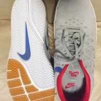 Нови Nike SB, снимка 3 - Маратонки - 41364269
