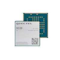 SC20ESA-8GB-STD Quectel Bluetooth, клетъчна мрежа, навигация, WiFi 802.11a/b/g/n, Bluetooth v2.1 , снимка 1 - Друга електроника - 44650498