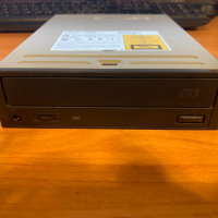 LiteOn LTN-486S 48x IDE 5.25-Inch CD-ROM Drive, снимка 2 - Други - 44735774