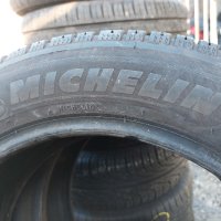 2бр.всесезонни гуми Michelin 195 55 15 dot2517 Цената е за брой!, снимка 3 - Гуми и джанти - 44323223