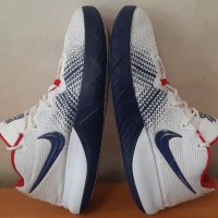 Nike Kyrie Flytrap 'USA' -Много Запазени, снимка 9 - Маратонки - 41821612