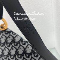 Луксозна чанта Christian Dior , снимка 4 - Чанти - 31711102