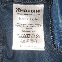 Houdini Women's Motion Light Pants (XL) дамски спортен панталон, снимка 11 - Спортни екипи - 40937244