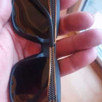 BMW слънчеви  очила Х11, снимка 3 - Слънчеви и диоптрични очила - 33738749