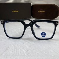 TOM FORD диоптрични рамки очила за компютър прозрачни слънчеви мъжки дамски, снимка 6 - Слънчеви и диоптрични очила - 40124591