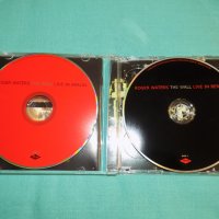 Компакт диск на - Roger Waters - Live In Berlin (Limited Edition) , снимка 5 - CD дискове - 39386265