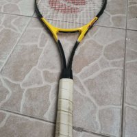 Тенис ракета Olympus Sport Velocity, снимка 5 - Тенис - 40501556