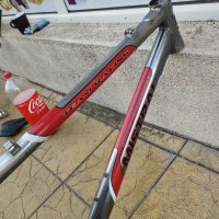 26 цола Алуминиева рамка за велосипед колело , снимка 4 - Части за велосипеди - 41512866