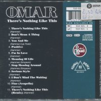 Omar, снимка 2 - CD дискове - 36001434