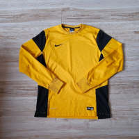 Оригинална мъжка блуза Nike Dri-Fit, снимка 1 - Блузи - 44835615
