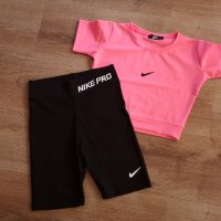 Спортен комплект NIKE- Ново, снимка 1 - Комплекти - 41015717