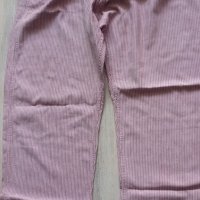 Комплект-мъжка бархетна пижама М-Л, снимка 7 - Други - 34594835