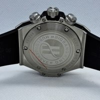Мъжки луксозен часовник Hublot Big Bang King Unico, снимка 3 - Мъжки - 41558399