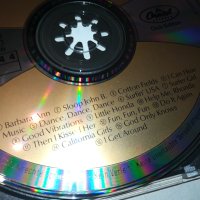 THE BEACH BOYS ORIGINAL CD-ВНОС GERMANY 1302241523, снимка 16 - CD дискове - 44275604