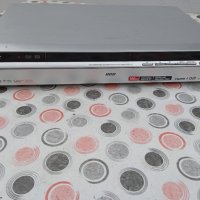 SONY 160GB HDD DVD RECORDER RDR-HXD 870, снимка 1 - Плейъри, домашно кино, прожектори - 39236742