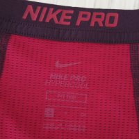 Nike PRO Fitted Hyper Cool  Mens Size S НОВО! ОРИГИНАЛ! Мъжка Тениска !, снимка 12 - Тениски - 44671418