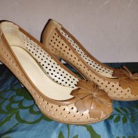 Обувки Twenty shoes номер 37, снимка 3 - Дамски обувки на ток - 41838762