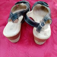 дамски обувки, снимка 2 - Дамски ежедневни обувки - 34195214
