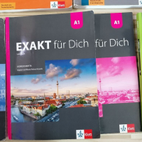 Учебници по немски на изд. Клет, снимка 5 - Учебници, учебни тетрадки - 36311481