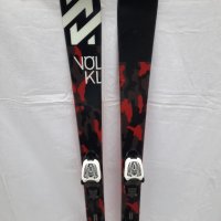 фрийстайл - фрийрайд ски   Volkl Ledge  138см , снимка 2 - Зимни спортове - 42494249