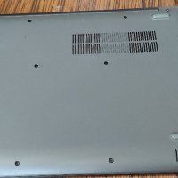 Лаптоп Lenovo IdeaPad 330 i7-8550u 12 ram 8 ядрен м.2 256 гигабайта, снимка 8 - Лаптопи за игри - 35729897