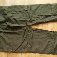 GAUPA of NORWAY Trouser размер XXXL за лов риболов панталон със здрава материя - 813, снимка 2 - Екипировка - 44180270