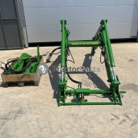 Фадромно устройство 633 за трактори John Deere 6-та серия 4 цилиндрови модели, снимка 4 - Селскостопанска техника - 41541006