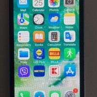 Продавам iphone SE/2017, снимка 3 - Apple iPhone - 39105153