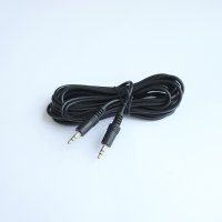 Кабел AUX 3,5mm JACK(м) 5m, снимка 1 - Други - 42710363