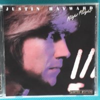 Justin Hayward(Moody Blues)(Classic Rock)-4CD, снимка 10 - CD дискове - 44302600