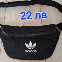 ADIDAS,EASTRAK Чанти за кръста, снимка 3 - Чанти - 38328789