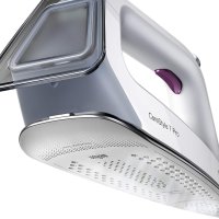 Ютия и парогенератор Център за гладене Braun CareStyle 7 Pro, снимка 3 - Ютии - 42505983