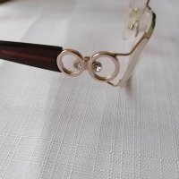 Нова рамка за очила Rital, снимка 1 - Слънчеви и диоптрични очила - 41460596
