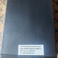 UPS FORTRON EP 2000 UPS 2000VA, снимка 5 - UPS захранвания - 44276649