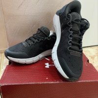 Under Armour номер 38 , снимка 11 - Маратонки - 37313560