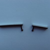 Странични капачки за SONY Xperia Z3, снимка 2 - Резервни части за телефони - 42100998