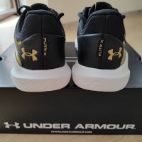 Under Armour Flow FUTR X, снимка 8 - Спортни обувки - 42499155