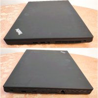Lenovo ThinkPad P50s/Core i5/8GB RAM/NVidia Quadro M500M 2GB/120GB SSD/15.6 Full HD IPS WorkStation, снимка 3 - Лаптопи за работа - 42079253