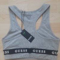 GUESS дамско бюстие, снимка 2 - Корсети, бюстиета, топове - 41943066