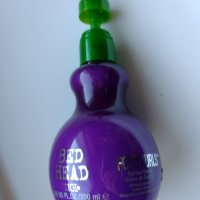 Крем за оформяне на къдрици TIGI Bed Head Foxy Curls 200 мл., снимка 2 - Продукти за коса - 38995741