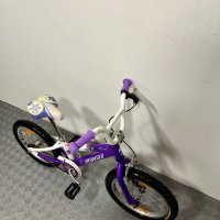 Детско алуминиево колело за момиче Specialized 16 цола / велосипед  /  , снимка 4 - Детски велосипеди, триколки и коли - 41836658